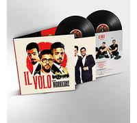 Il Volo – Il Volo Sings Morricone – Vinyle noir – Importé – Master Works