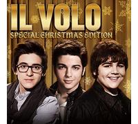 Il Volo - Special christmas edition