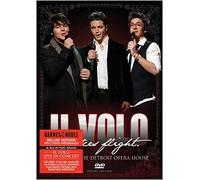 Il Volo - Il Volo: Takes Flight-Live from Detroit Ope