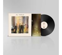 Il Volo - Live À La Vallée Des Temples (2025) LP Vinyle Précommande