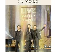 Masterworks - Live at Valley of The Temples