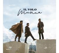 Il Volo - Musica [New CD] Italy - Import