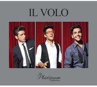 IL VOLO - PLATINUM COLLECTION - other - F2z