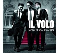 Il Volo - Sanremo Grande Amore [Import]