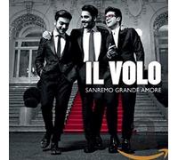 Il Volo - Sanremo Grande Amore [Import]