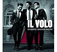 IL VOLO - SANREMO GRANDE AMORE - CD - G3z