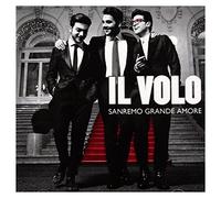 Il Volo - Sanremo Grande Amore [Import]