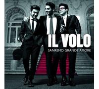 Il Volo - Sanremo Grande Amore [New CD] Italy - Import