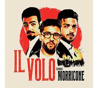 IL VOLO SINGS MORRICONE