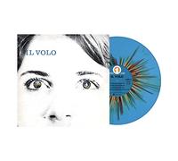 Il Volo-Splatter Turquoise Colored Vinyl [Import]