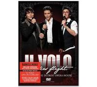 Il Volo: Takes Flight - Live From Detroit Ope