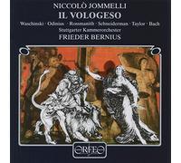 Il Vologeso