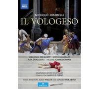 Il Vologeso