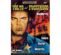 Il Volto Del Fuggiasco [Import]