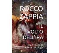 IL VOLTO DELL’IRA: Tra rivelazione biblica e psicologia