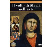 Il Volto Di Maria Nell'Arte