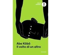 Il volto di un altro