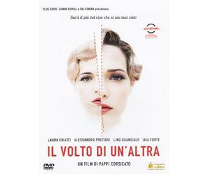 Il volto di un'altra