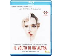 Il volto di un'altra [Blu-ray]
