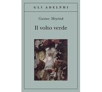 Il volto verde