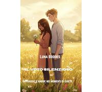 Il voto silenzioso: Un viaggio d'amore nei momenti di quiete