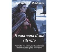 Il voto sotto il suo silenzio: Fu tradita per amore, ma il destino non smise mai di inseguire il suo cuore