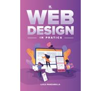 Il web design in pratica
