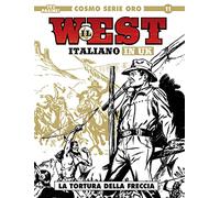Il west italiano in UK