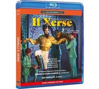 Il Xerse – Francesco Cavalli – Blu-ray – Dynamic