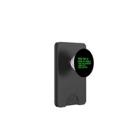 Il y a 10 Types de Personnes Qui comprennent Le Binaire PopSockets PopWallet pour MagSafe