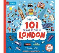 Il y a 101 choses à trouver à Londres