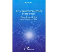 Il Y A Beaucoup D'appelés Et Peu D'élus