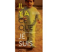 Malik Soarès, Maria Poblete – Il y a ce que je suis – Le récit d'un enfant placé – Broché