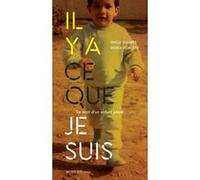 Il y a ce que je suis Malik Soarès (Auteur), Maria Poblete (Auteur)
