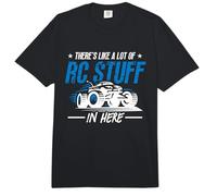 Il y a comme Beaucoup de Voitures télécommandées RC Model Racing Comfort Colors Adult Heavyweight T-Shirt