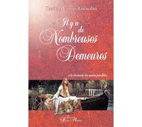 Il y a de nombreuses demeures... à la découverte des univers parallèles - Daniel Meurois - Du Passe-Monde - broché - Essai