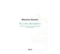 Il y a des alternatives: Une autre histoire des médicaments (XIXe-XXIe siècle)