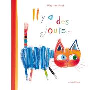 IL Y A DES JOURS