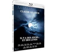 Il y a des jours... et des lunes – Blu-ray – Seven7