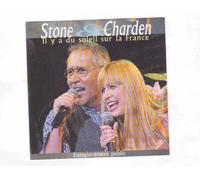 Stone & Charden - Il y a du soleil sur la France