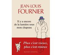 Il Y A Encore De La Lumière Sous Mon Chapeau - Plus C'est Vieux, Plus C'est Mieux