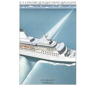 Il Y A Encore Quelque Chose Qui Cloche