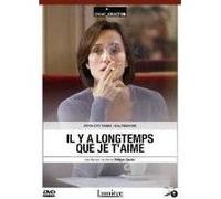 Il y a longtemps que je t'aime | Belgiê