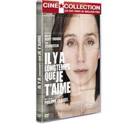 Il y a Longtemps Que Je t'aime