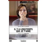 Il Y A Longtemps Que Je T'aime