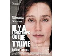 Il y a longtemps que je t'aime