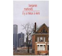 Il Y A Mieux À Vivre