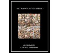 " IL Y A PARTOUT DES GENS A AIMER "