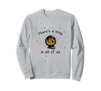 Il y a peu de sorcière en chacun de nous Sweatshirt
