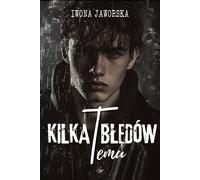 Il y a quelques erreurs - Iwona Jaworska (Buch auf Polnisch)